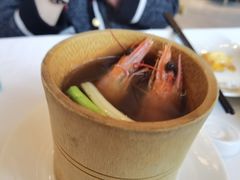 -莆田餐厅PUTIEN(三里屯店)