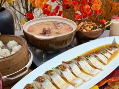 -汉水谣·江景餐厅(江滩店)