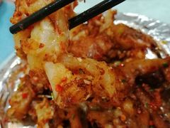 -马尔龙新疆饭店·清真(长青路店)