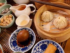-湖畔居茶楼(湖滨店)