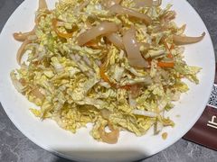 -1937青岛老味道·海肠捞饭·青岛菜(大鲍岛栈桥店)