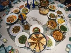 -江南婆婆(车墩店)