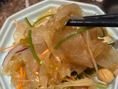 -龙悦湾酒家·八阵鱼生·渔人码头店