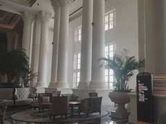 -海豚湾·大堂吧(厦门佰翔波特曼七星湾酒店)