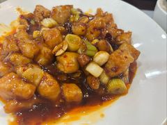-京天红酒家(虎坊路店)