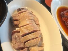 -小厨娘金榜题名(夫子庙秦淮河店)