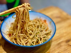 傣味凉面-阿木舂记·特色小吃(平江路店)