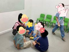 -安妮花英语·少儿·原版阅读(石厦时代广场店)