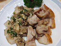 -大水车公馆·顺德菜·妈姐菜(均安店)