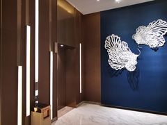 -上海国展宝龙丽筠酒店