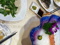 -南海渔家•海鲜•正宗海南菜(海棠湾店)