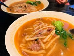 -漆黑觉米粉(三里屯店)