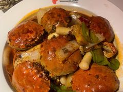 -王红军龙虾(盐仓桥店)