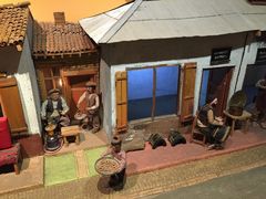 -安塔利亚博物馆