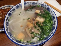 -小潘记鸭血粉丝汤