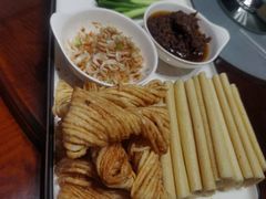 -郑庄脂渣海鲜楼(九水路店)