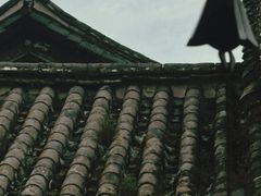 -林坑古村落