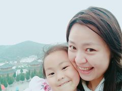 -龙口南山旅游景区