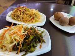 -马三元老汤牛肉面(五星路店)