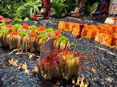 -梨花自助烤肉(乐宾店)