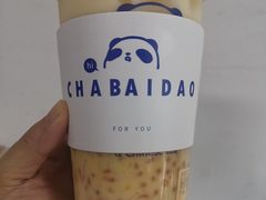 -茶百道(同仁店)