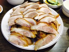 原味猪蹄-汉阳猪蹄