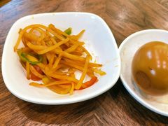 -丝路传奇·中国拉面航母店(北医三院店)