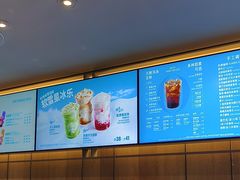 -星巴克(温州龙湾万达店)