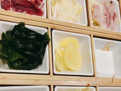 -麻辣空间·清油火锅(万达广场店)