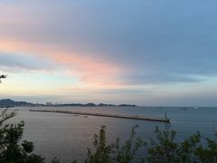 -烟台山景区