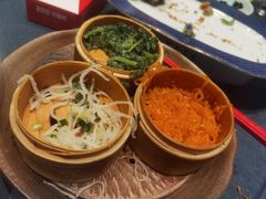 -金狮麟·新豫菜(金码大厦店)