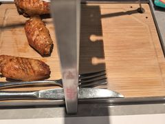 -通海俄式烧烤·俄罗斯大串(嵩山路店)