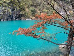 -叠溪松坪沟景区