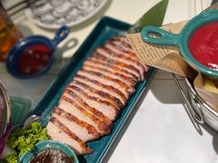 -太食獸泰式茶餐厅(北美新天地店)