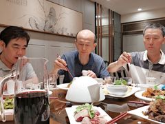 -老半斋(福州路店)
