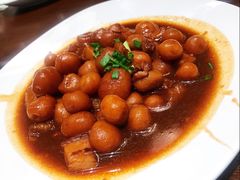 -1718食尚馆·太湖菜(龙之梦太湖古镇店)