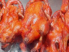 -上海枇杷烤鸭(燕丰商场店)