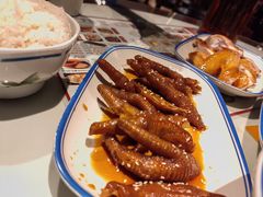 -顺德杨廷记(白云山店)