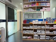 -申普宠物医院·心脏介入·心血管微创(总院)