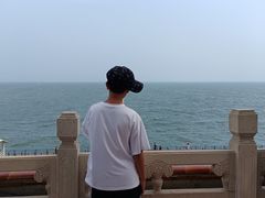 -北戴河东海水浴场