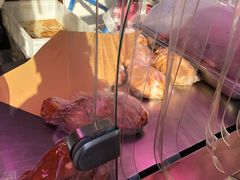 -惠宾饭庄(中山路店)