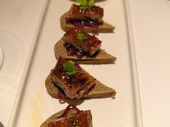 -王品牛排(郑州大卫城店)