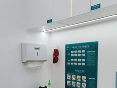 -深圳富茂格伦菲尔口腔门诊部(龙华清湖总院)