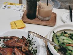 -蔡澜点心·粤菜(月星环球港店)