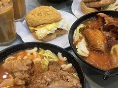 -华嫂冰室(尖沙咀店)