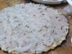 -官塘锋记鱼生·生腌·砂锅粥(牌坊街店)