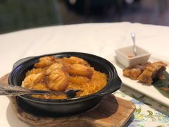 鲍鱼粉丝煲-翠园(兴业太古汇店)