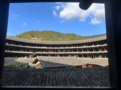 -初溪土楼群