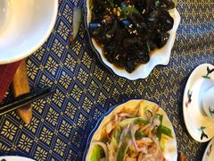 -南沙游艇会·大兵船餐厅