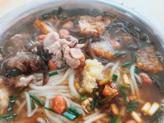 爽口粉-凤张螺蛳粉·爽口粉(跃进路总店)